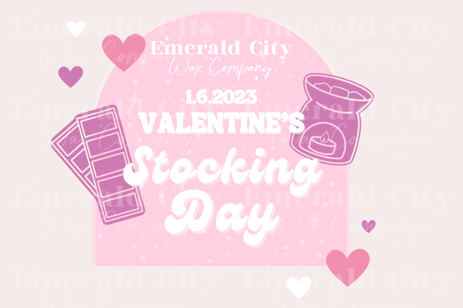 First Stocking of 2023