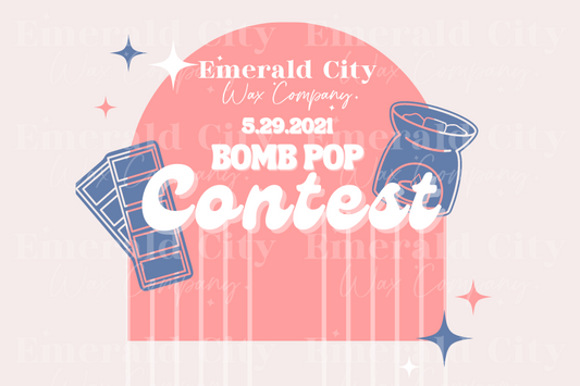 Bomb Pop Box Contest