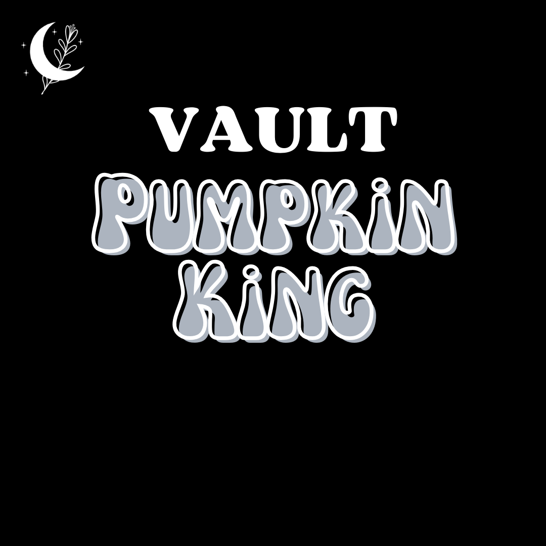 Pumpkin King