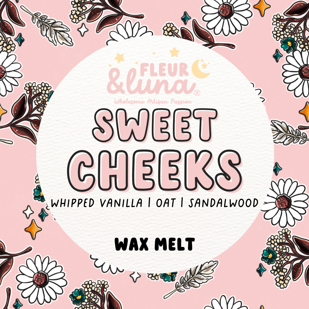 Sweet Cheeks