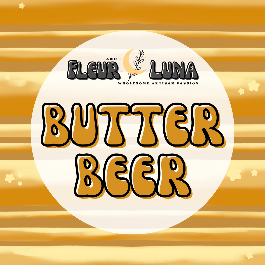 Butterbeer