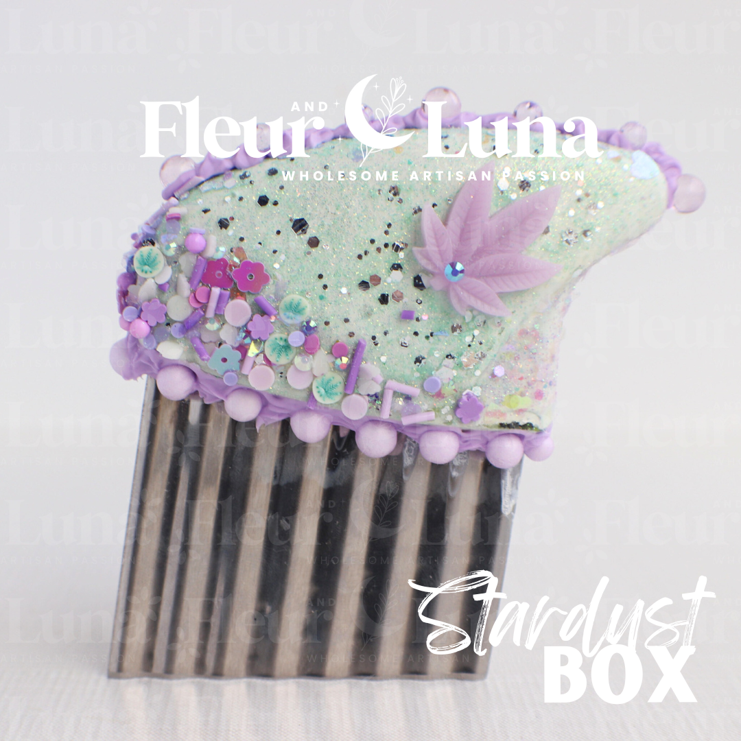 Stardust Box