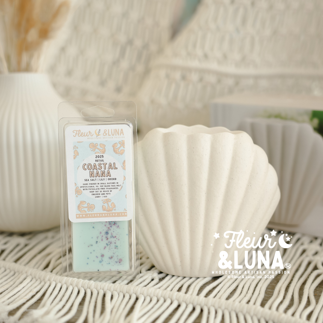 Tea Light Warmer Shell