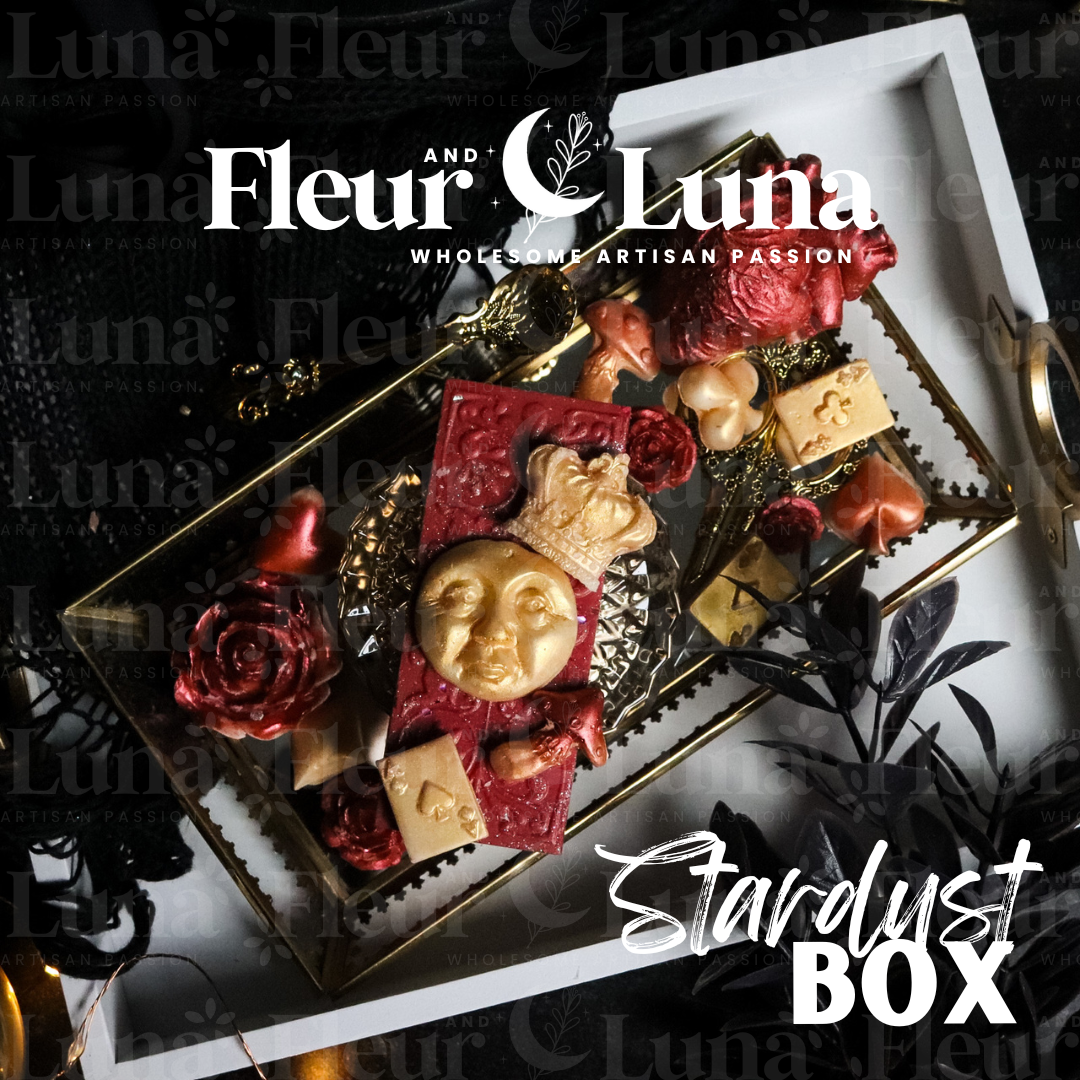 Stardust Box