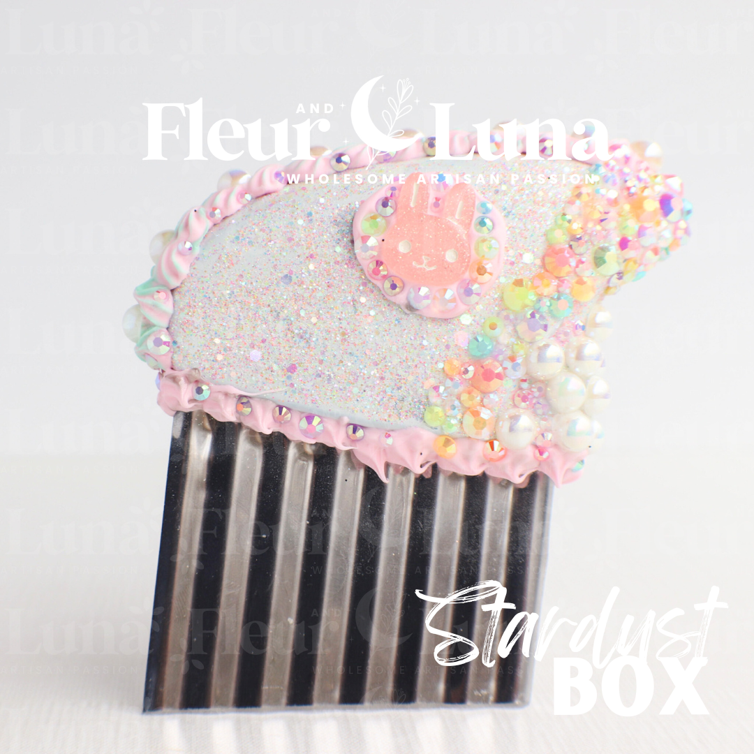 Stardust Box