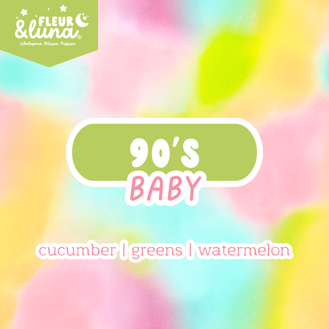 90’s Baby