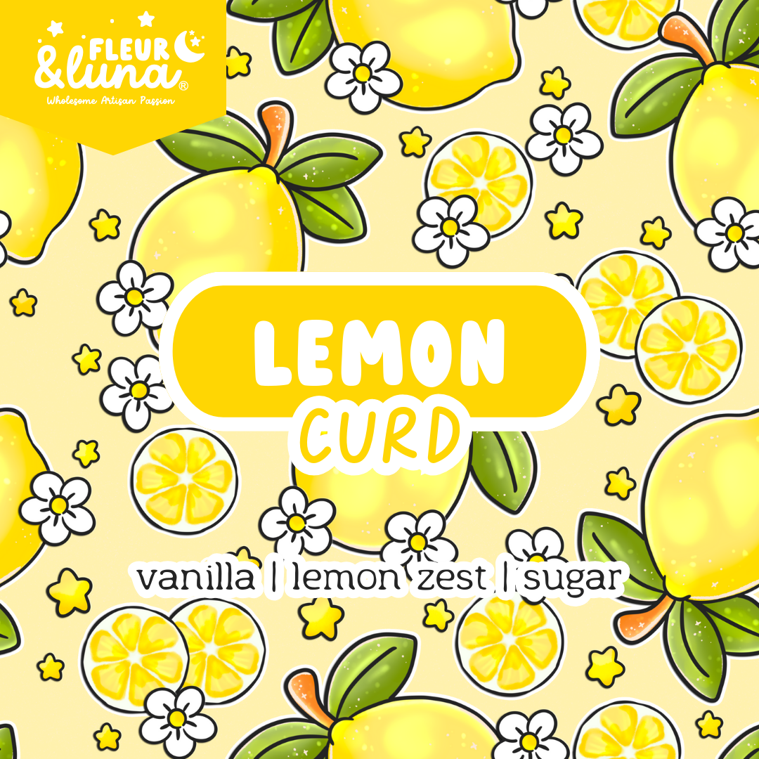 Lemon Curd