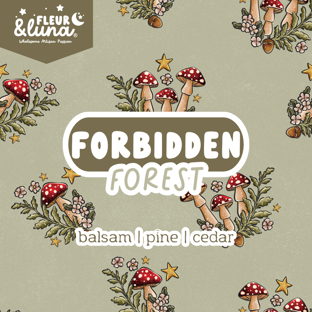 Forbidden Forest