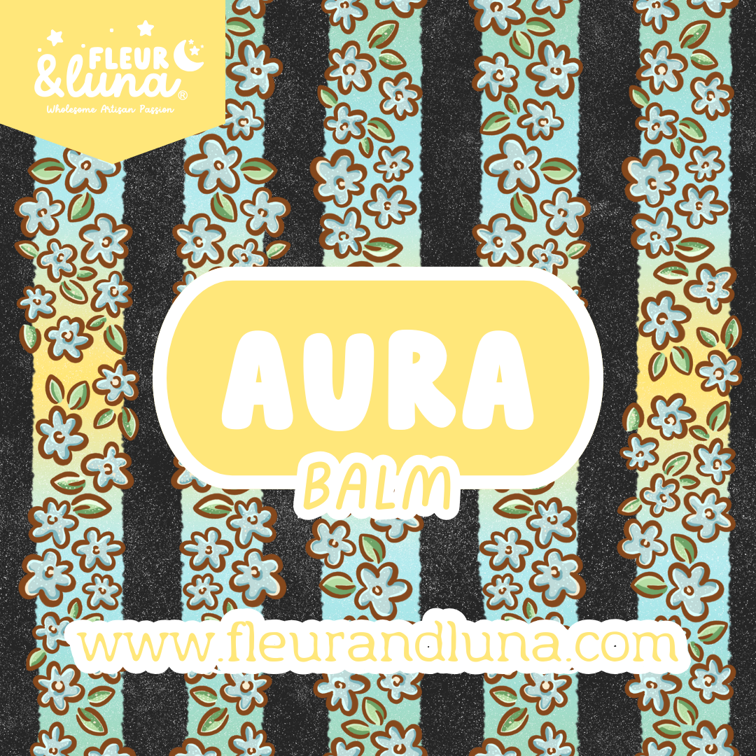 Aura Balm