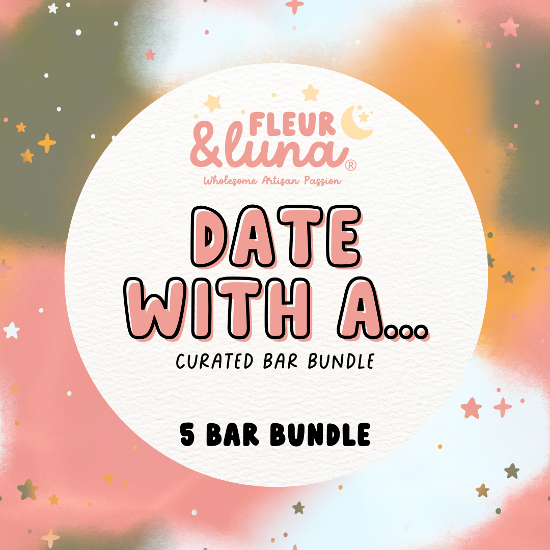 Date With A Bar Bundle