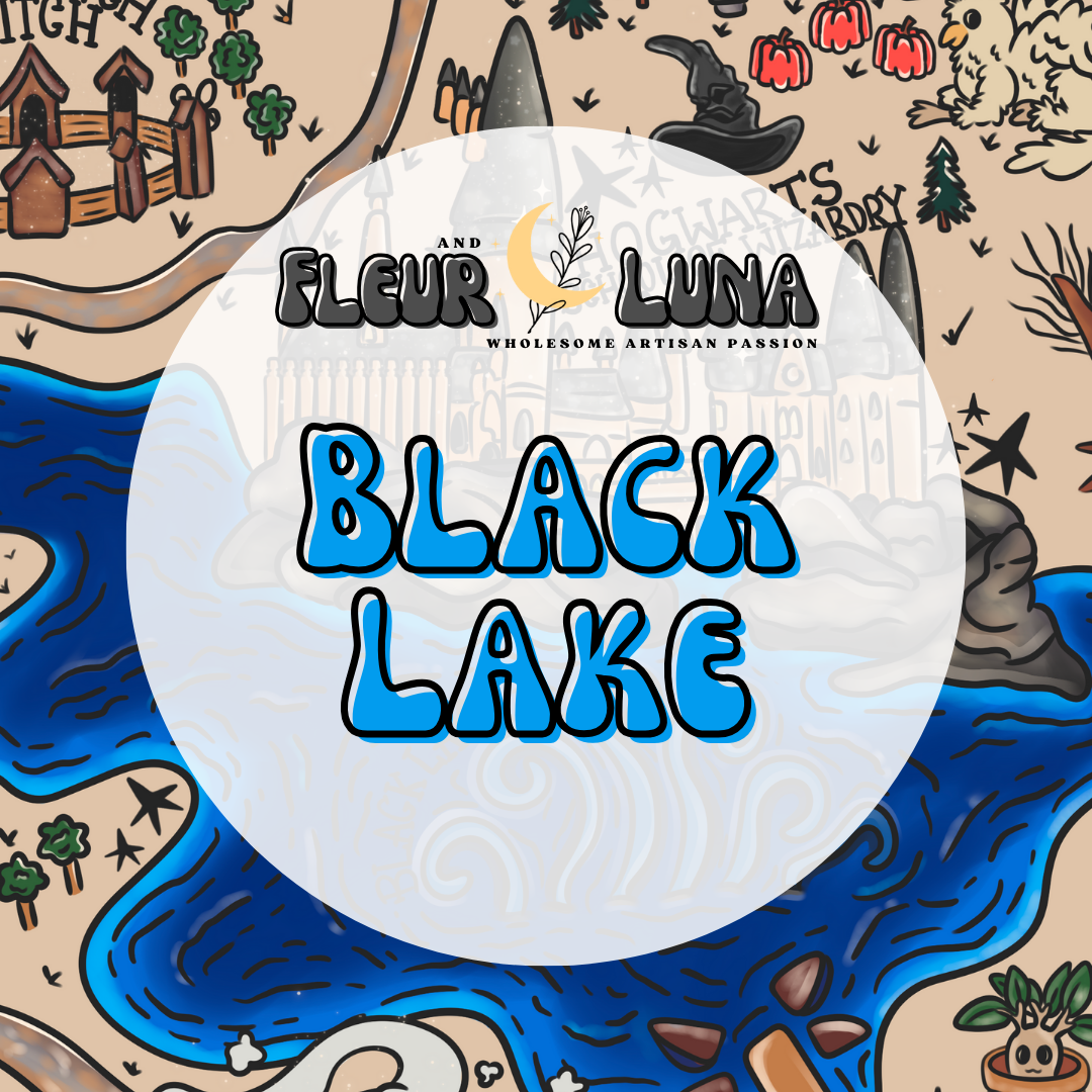 Black Lake