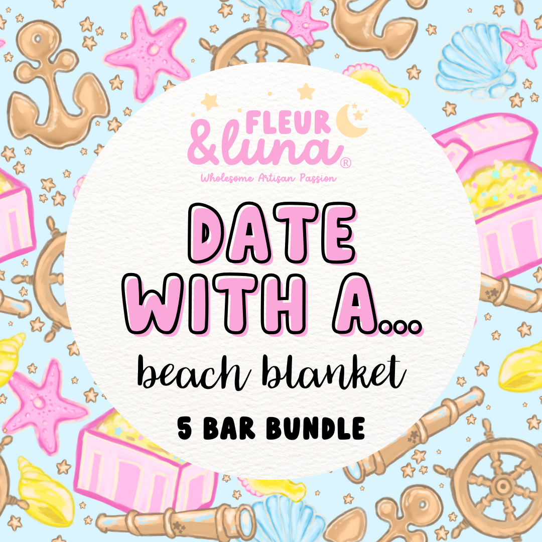 Date With A Bar Bundle