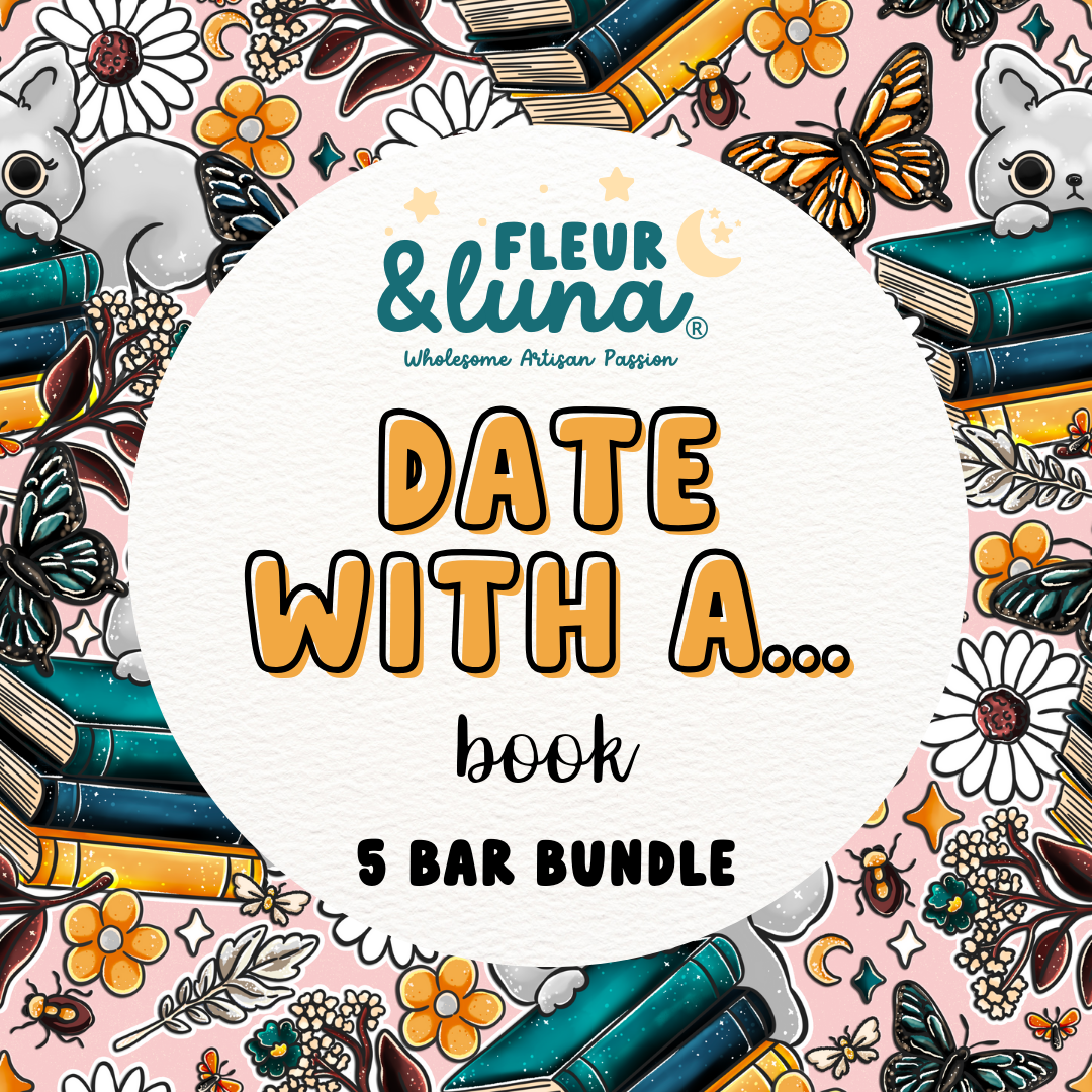 Date With A Bar Bundle