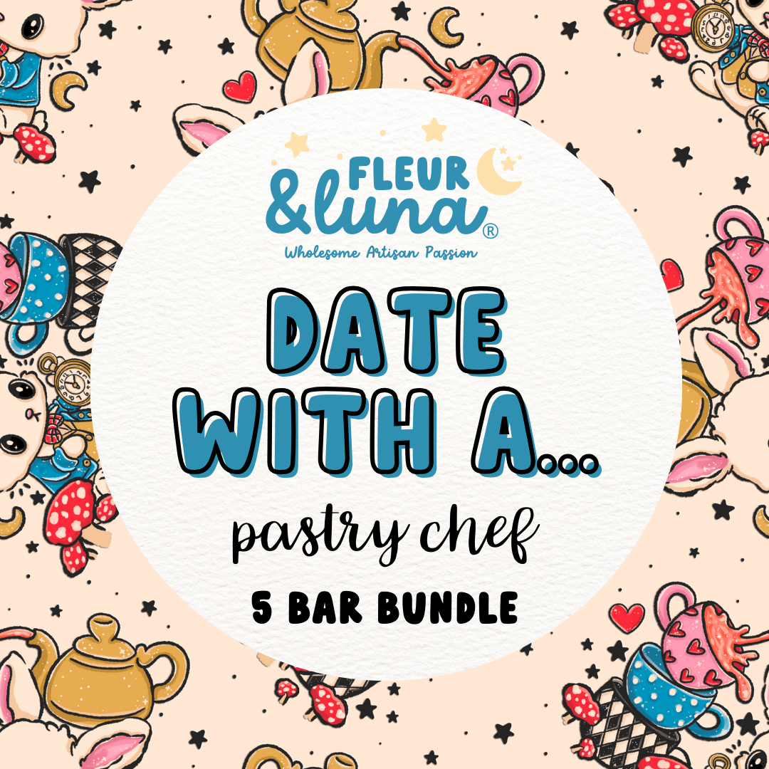Date With A Bar Bundle