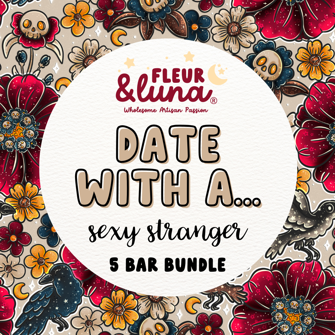 Date With A Bar Bundle