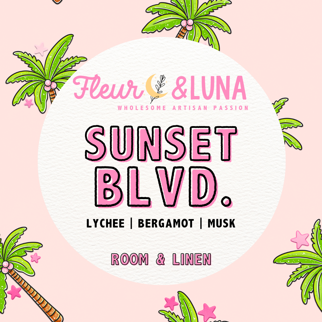 Room & Linen Sunset Blvd.