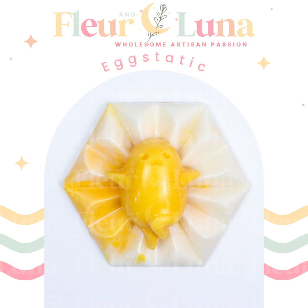 Eggstatic