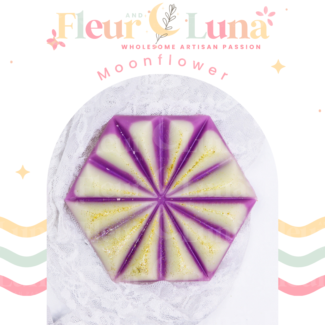Moonflower
