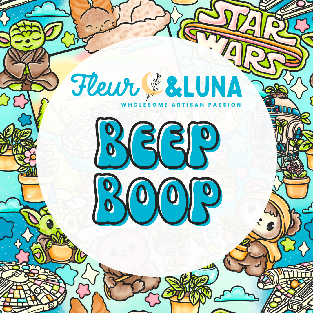 Beep Boop