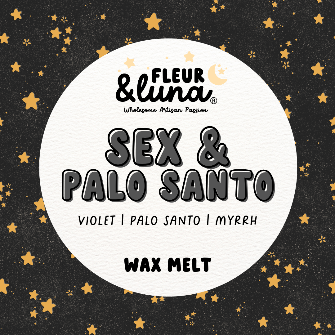 Sex & Palo Santo