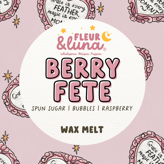 Berry Fête
