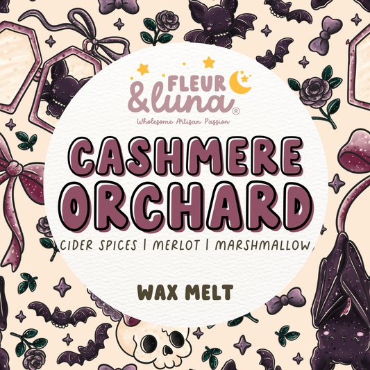 Cashmere Orchard