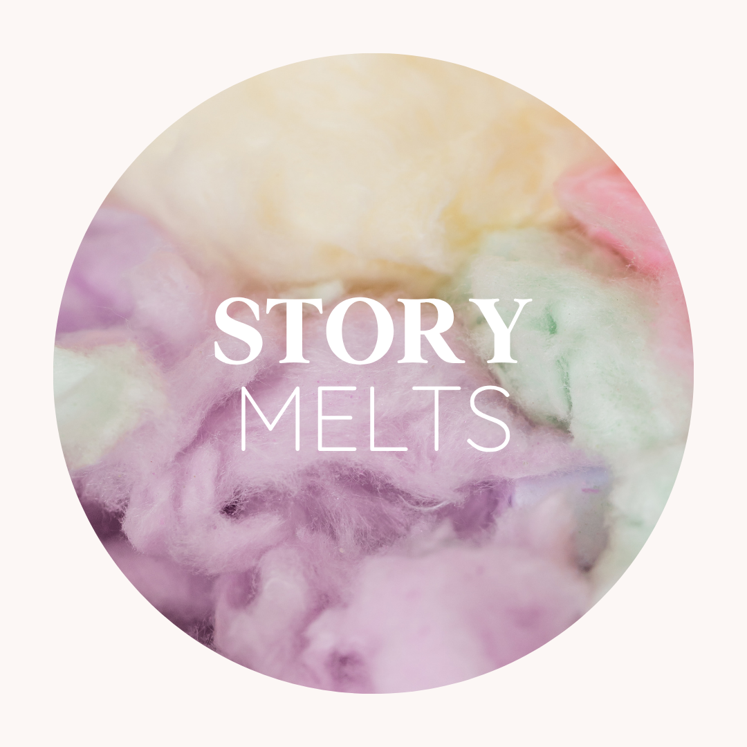 Story Melts
