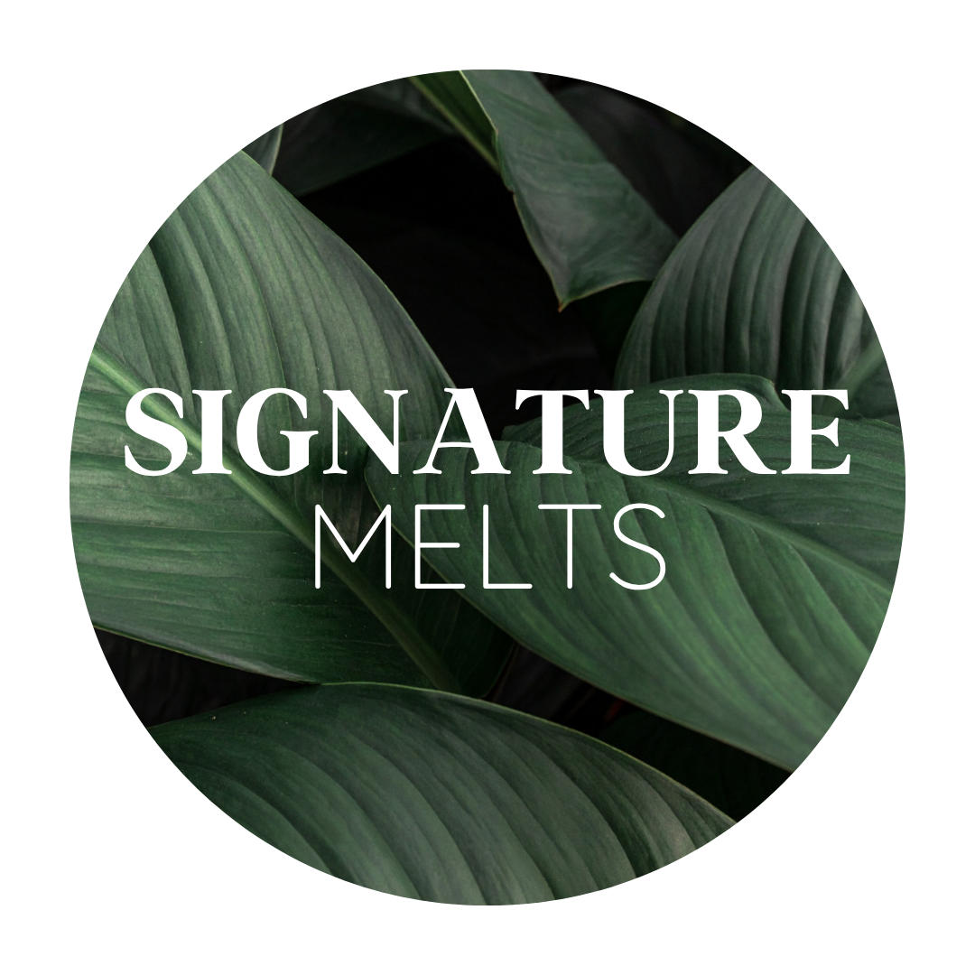 Signature Melts