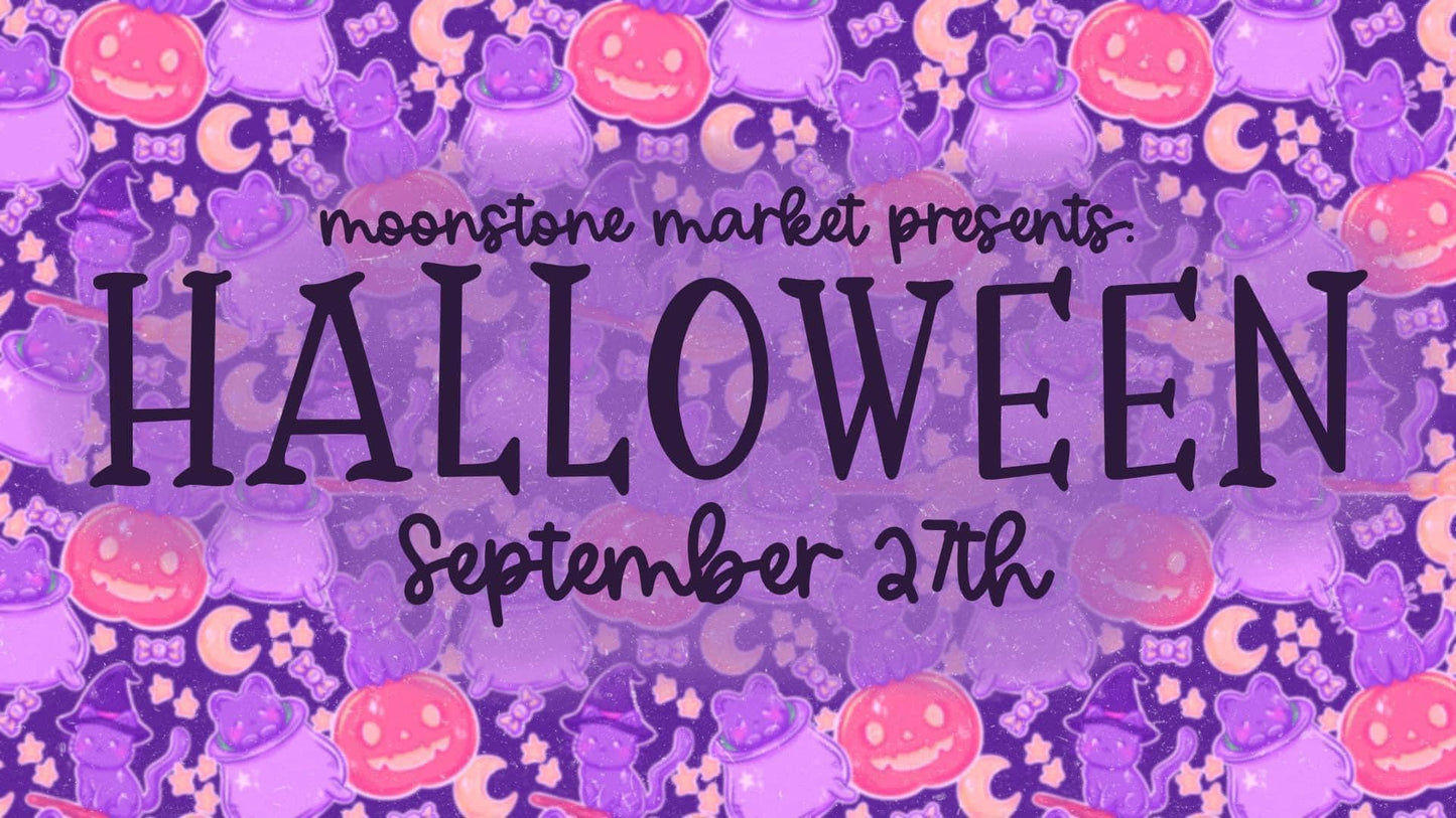 Moonstone Market