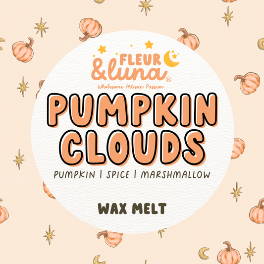 Pumpkin Clouds
