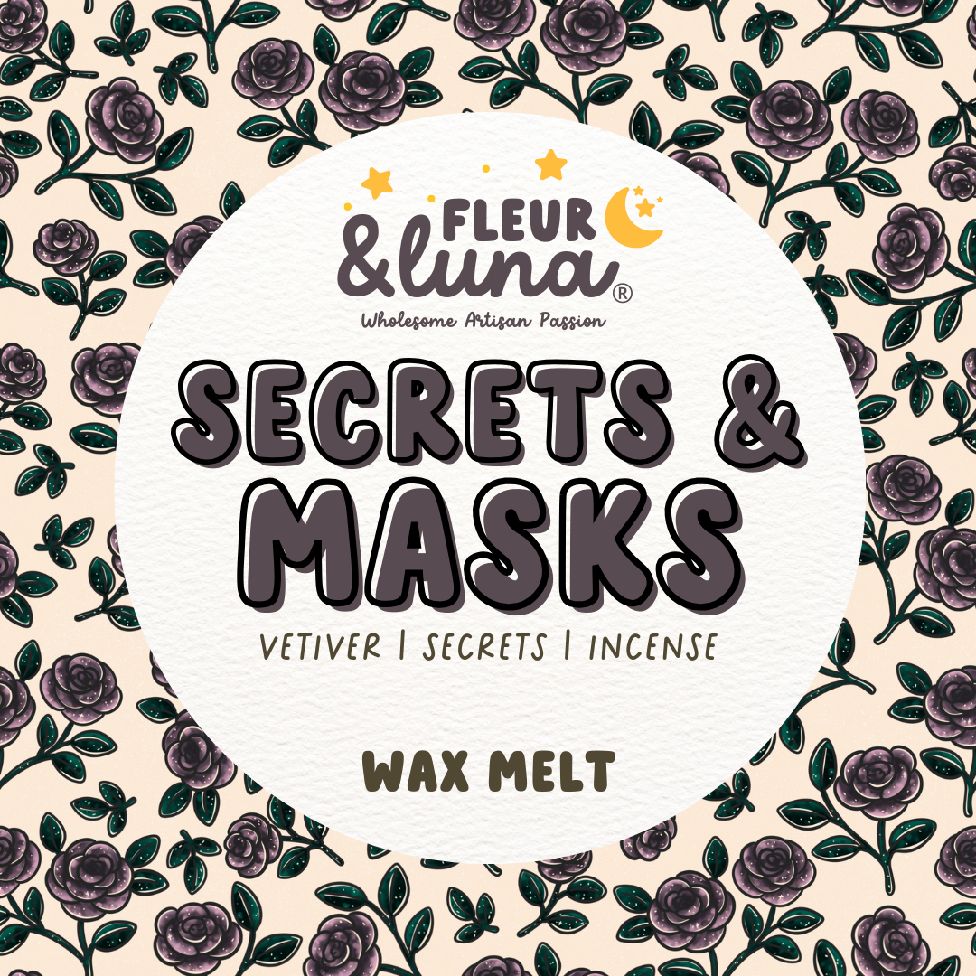 Secrets & Masks