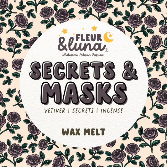 Secrets & Masks
