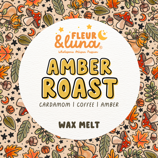 Amber Roast