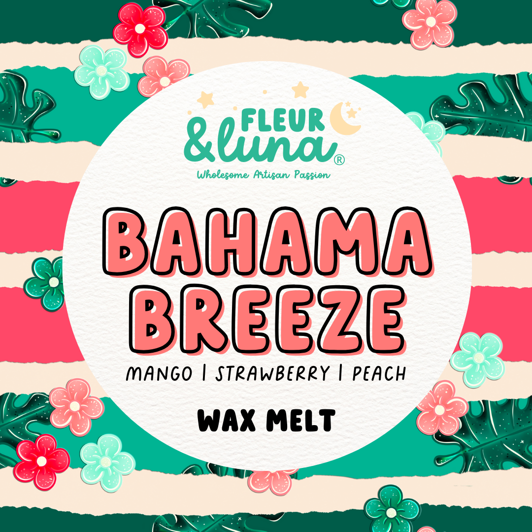 Bahama Breeze