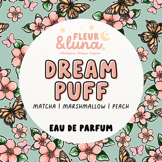 50mL Parfum Spritzer Dream Puff