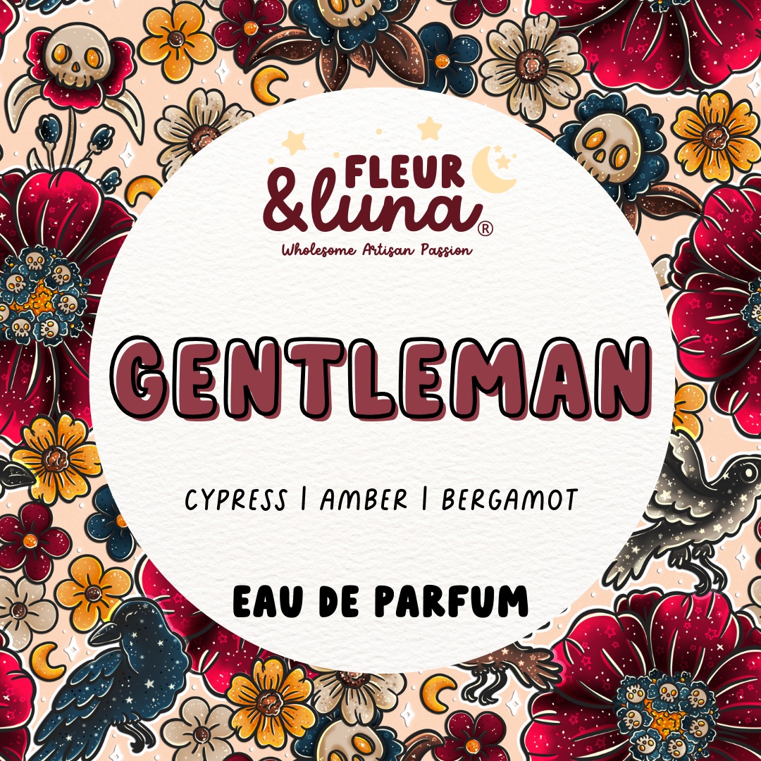 50mL Aura Gentleman
