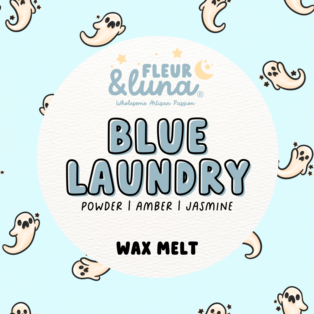 Blue Laundry