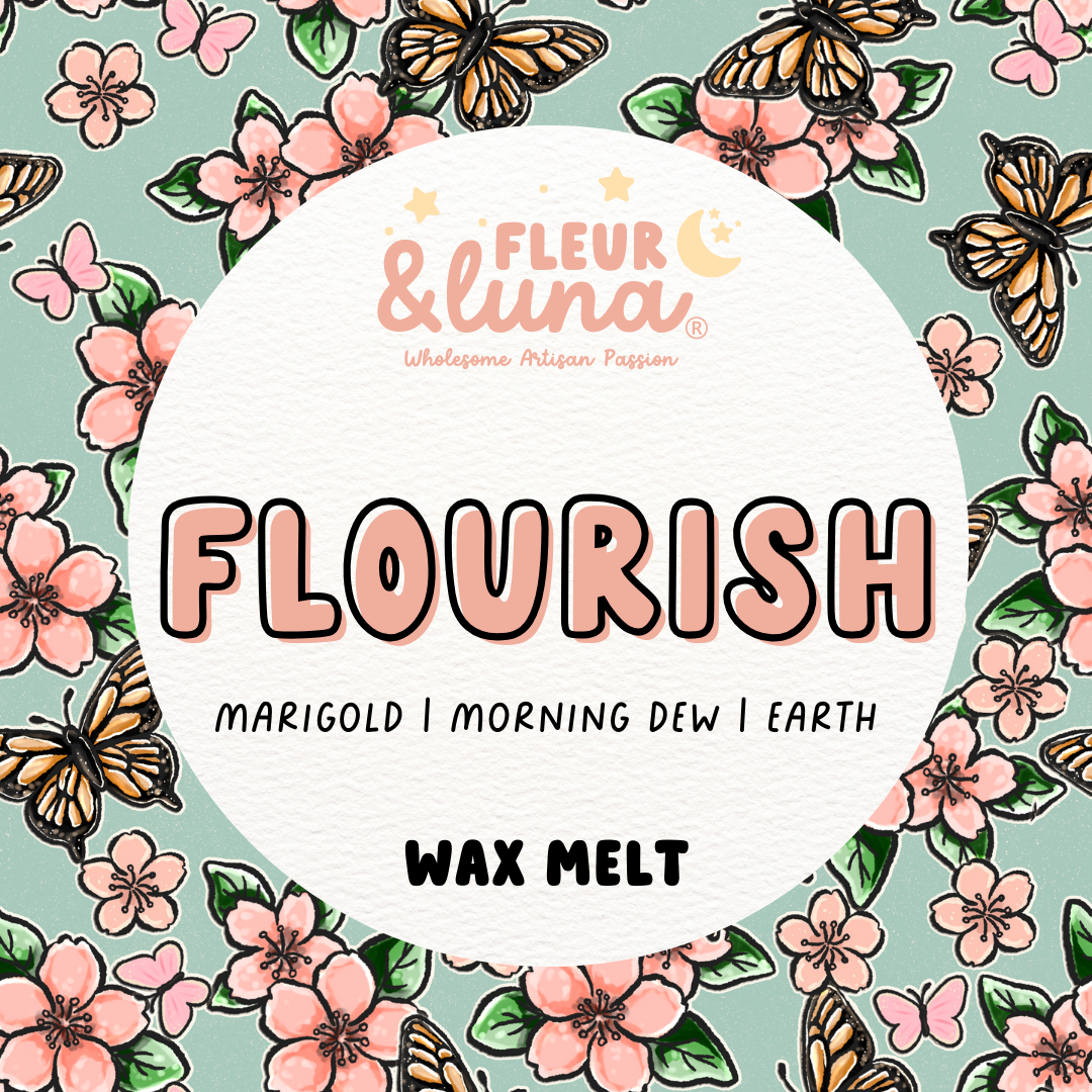 Flourish