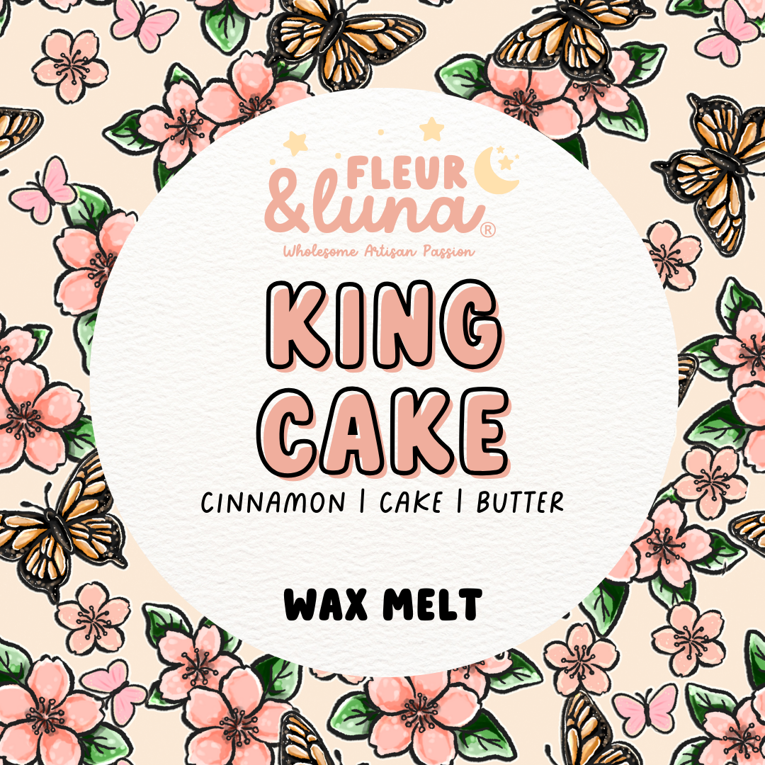 King Cake