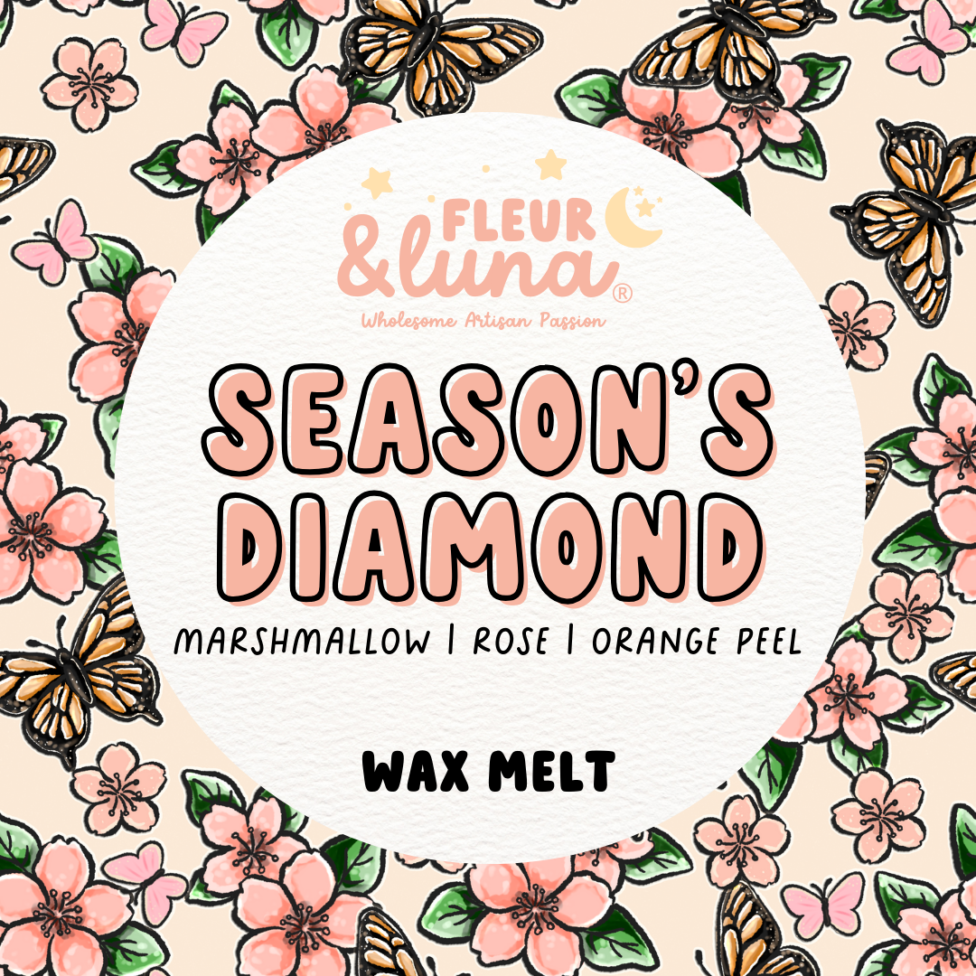 Season’s Diamond