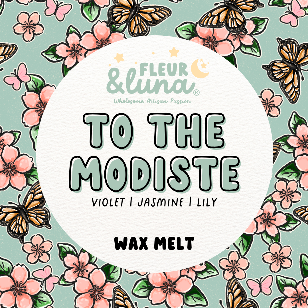To the Modiste