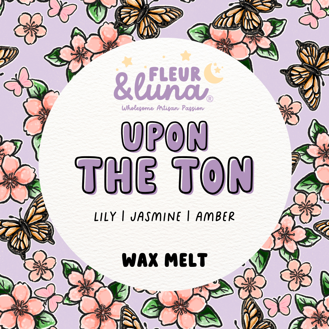Upon the Ton