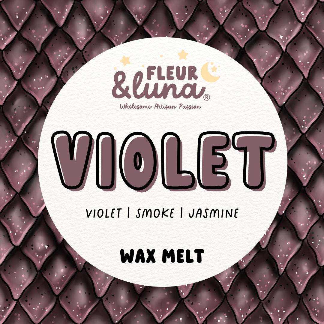 Violet