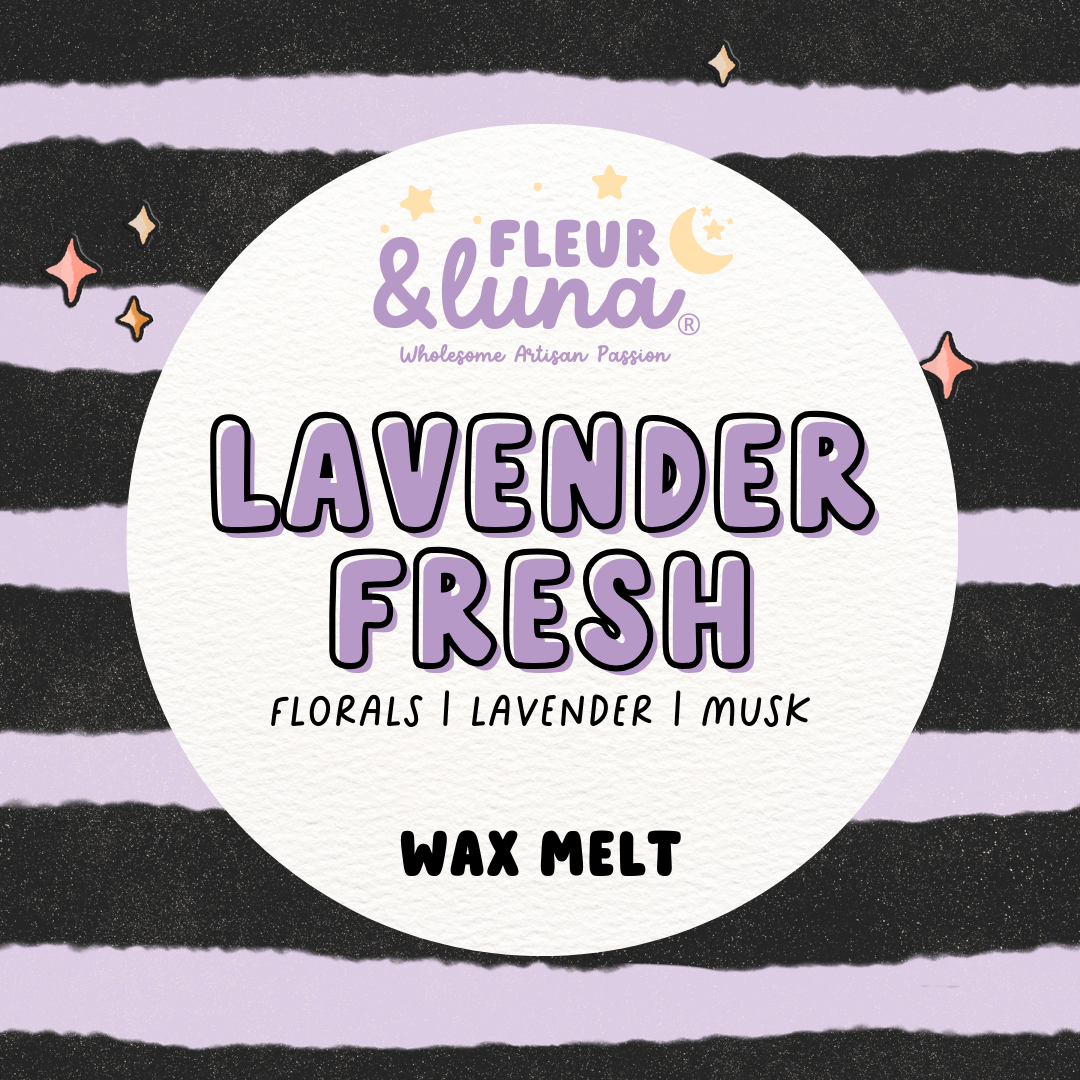 Lavender Fresh