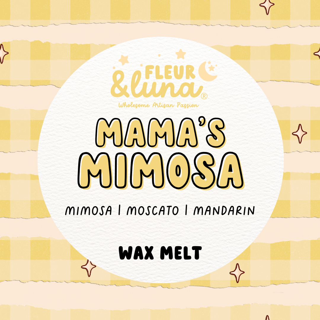 Mama's Mimosa