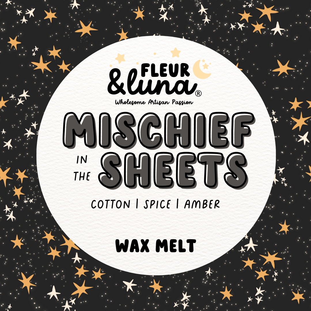 Mischief in the Sheets