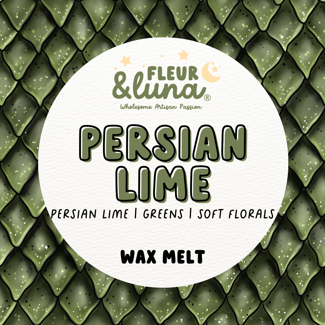 Persian Lime