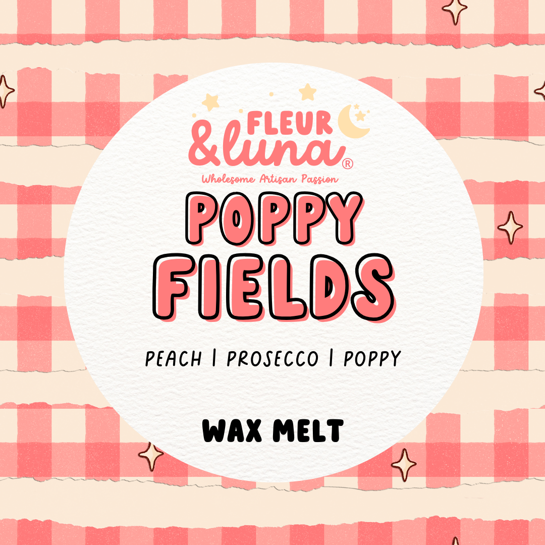 Poppy Fields
