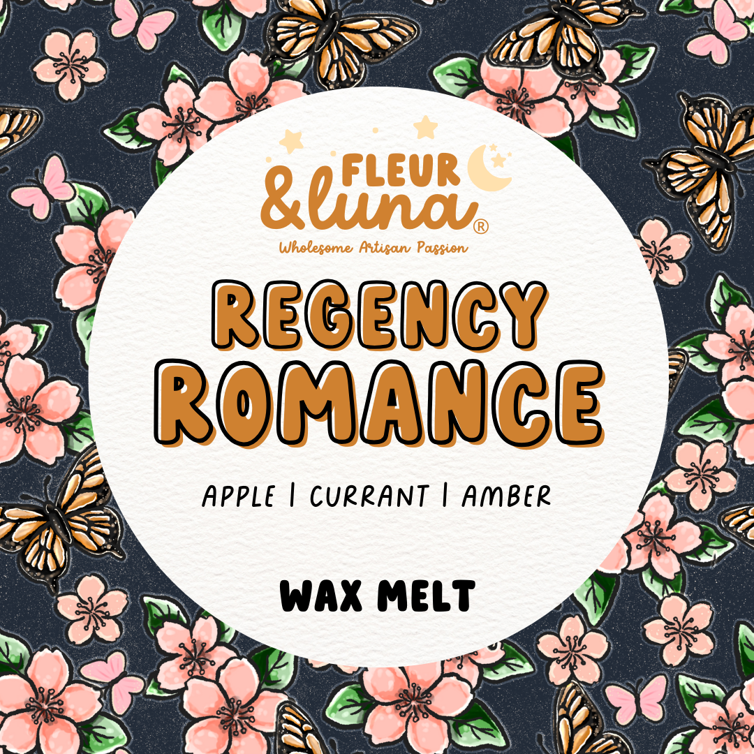 Regency Romance