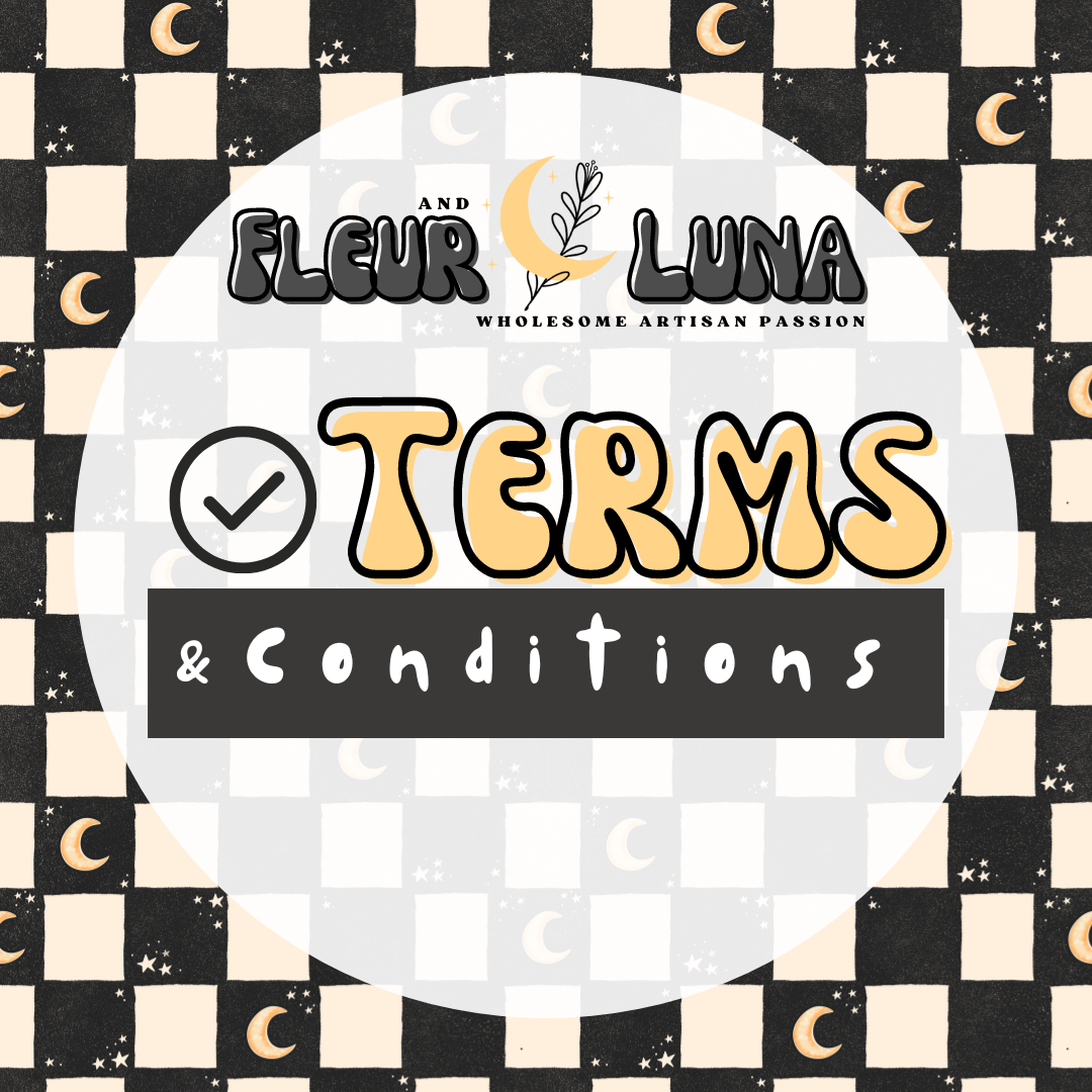 I Agree to the Terms & Conditions